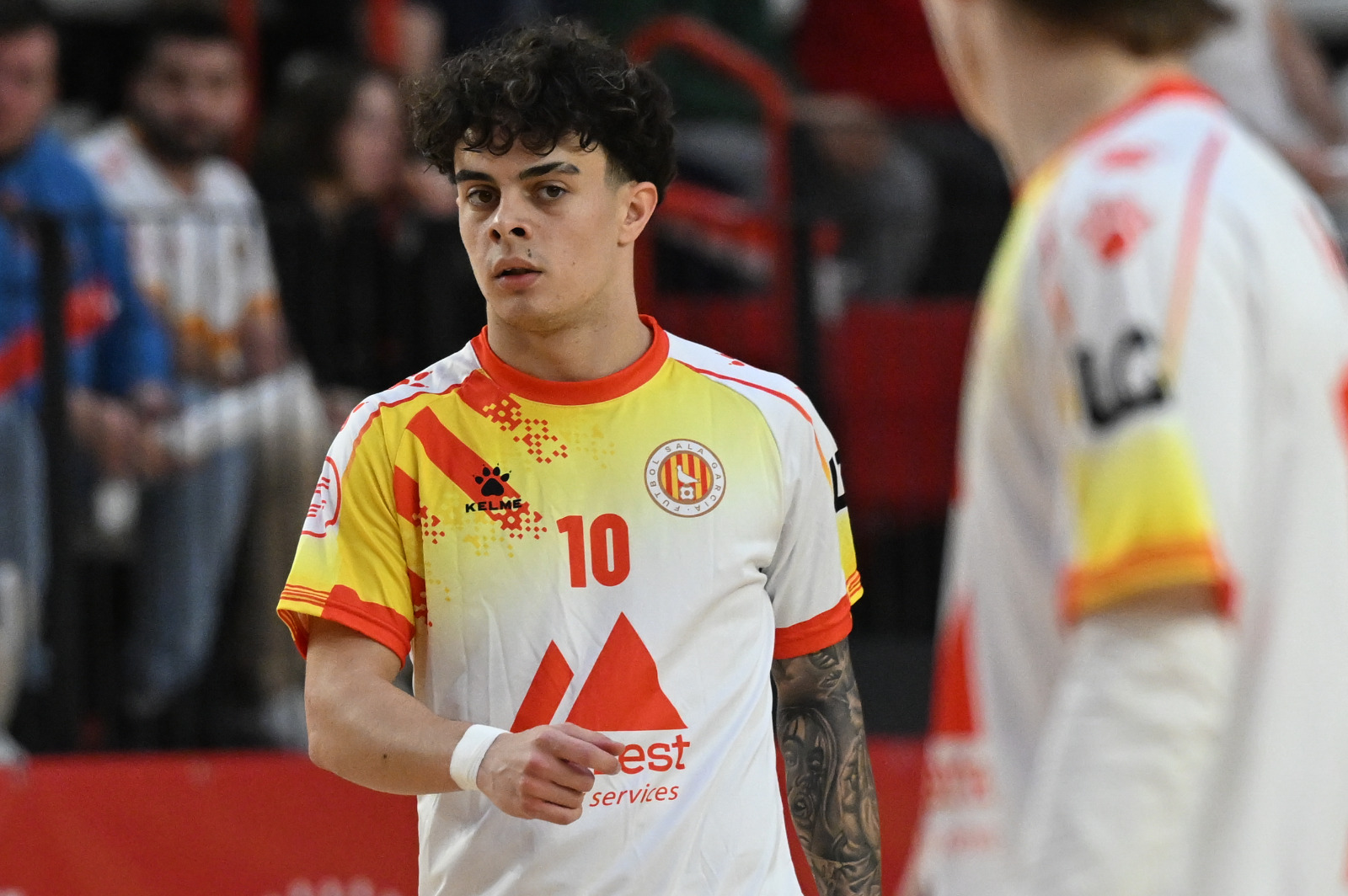 Víctor Ramos renueva una temporada más 